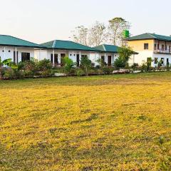 Tiger Wildlife Resort
