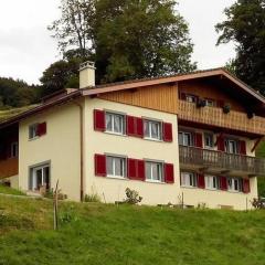 Ferienwohnung im Bauernhaus