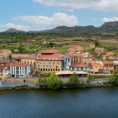 Palacio Tondón, La Rioja Brinas, Autograph Collection