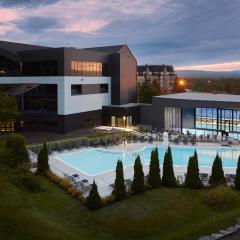 Delta Hotels by Marriott Mont Sainte-Anne, Resort & Convention Center