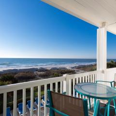 Steps to the Beach Relaxing 2BR Oceanfront Condo