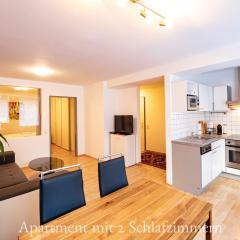 Astoria Apartments