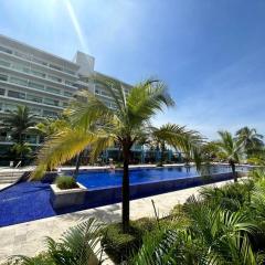 The Cartagena Charming Beachfront Hideaway