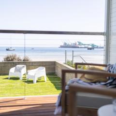 Port Lincoln Beachfront Apartments