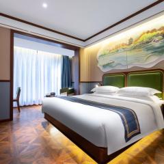 Nost algia S Hotel Hangzhou West Lake & Lingyin Temple 时光漫步S酒店杭州西湖店 Free laundry service, Free fresh ground coffee