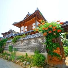 Kumwondang Jeonju Hanokstay