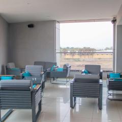 Radisson Blu Hotel, Juba