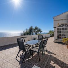 Lets in the Sun - Casita Lighthouse