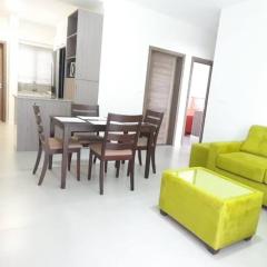 2 Bedroom Apartment close to all amenities