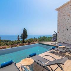 Spartia sea view Villa by "elite"