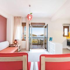 Nereus & Oceanus Beachfront Apartments, Lagonisi Beach #FeelsLikeHome