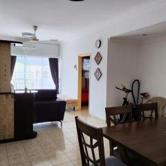 DSAF Family Homestay Pandan Indah