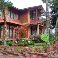 Villa Dinar Tulip VIB