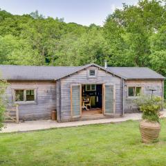 Ash Mill Cabin