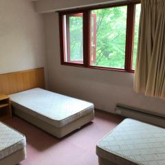 Aizu Kogen International Human Resources Center - Vacation STAY 34901v