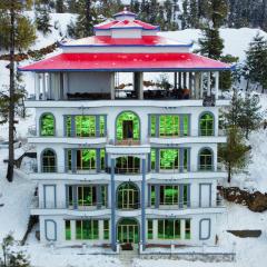 Al-Sadiq Hotel & Restaurant Malam Jabba Swat