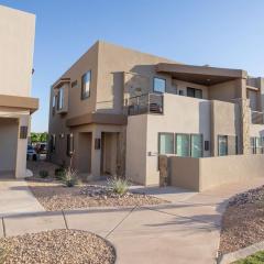 Modern Family Villa Private Hot Tub and Balconies