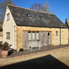 Granary Cottage