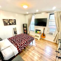 Big Bedroom Best Location ! - Free Parking and first floor