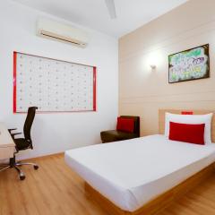 Red Fox by Lemon Tree Hotels, East Delhi