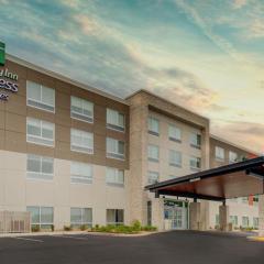 Holiday Inn Express & Suites - King George - Dahlgren, an IHG Hotel