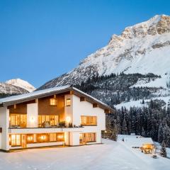Chalet Lilly - Family and Friends by A-Appartments mit Ski in - Ski out