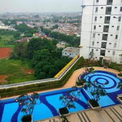 Apartemen Bassura City by Jakarta Property