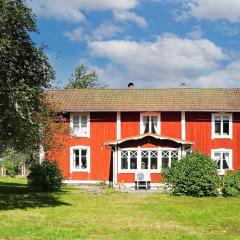 9 person holiday home in RONNEBY