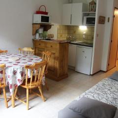 Appartement La Clusaz, 3 pièces, 6 personnes - FR-1-459-147