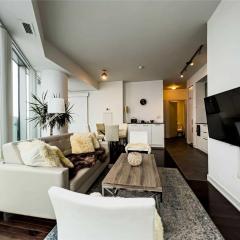 Luxury Condo in the Heart of Toronto - Next to Scotiabank Arena