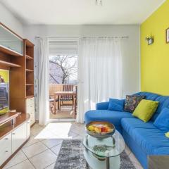 Apartment Carigo
