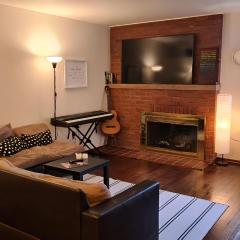 Palo Alto ''Startup House''