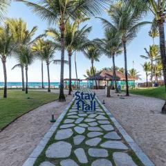 Apt Marulhos-BeiraMar Praia de Muro Alto-058M