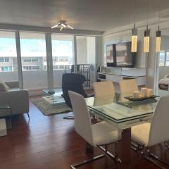 2 Bedrooms 2 Bathrooms Beach Front Apt @ Coral