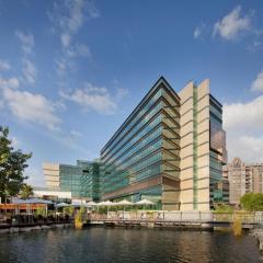 Jumeirah Creekside Dubai