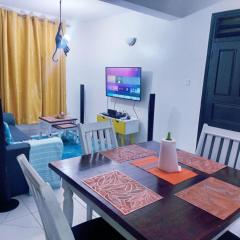 Lux Suites Milimani Furnished Apartments