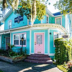 The Heirloom Inn Mount Dora