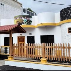 La Casa de Joel