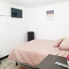 Apartamento Via 7