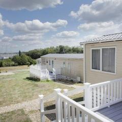 Mercury Yacht Harbour And Holiday Park