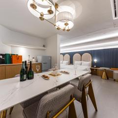 Brown Dot Hotel Cheonan Buldang