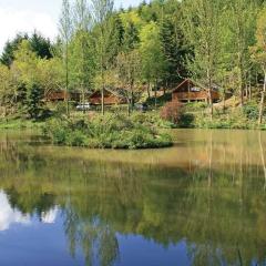 Bulworthy Forest Lodges