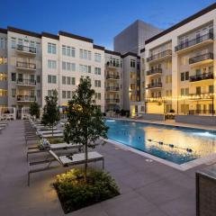 Resort-Style Apartments near The Galleria