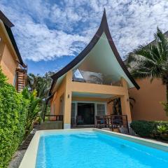 Blue Sky Pool Villa