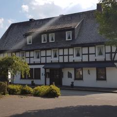 Landschaftsgasthaus Schanze 1