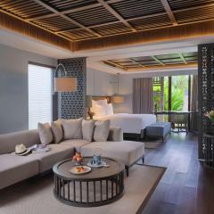 Pullman Lombok Merujani Mandalika Beach Resort