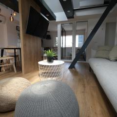 Apartments Emona FREE Parking & gym