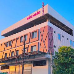 Hotel Hallmark By THC Group
