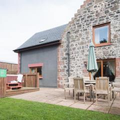 The Granary with Hot Tub
