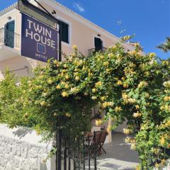 Twin House Spetses